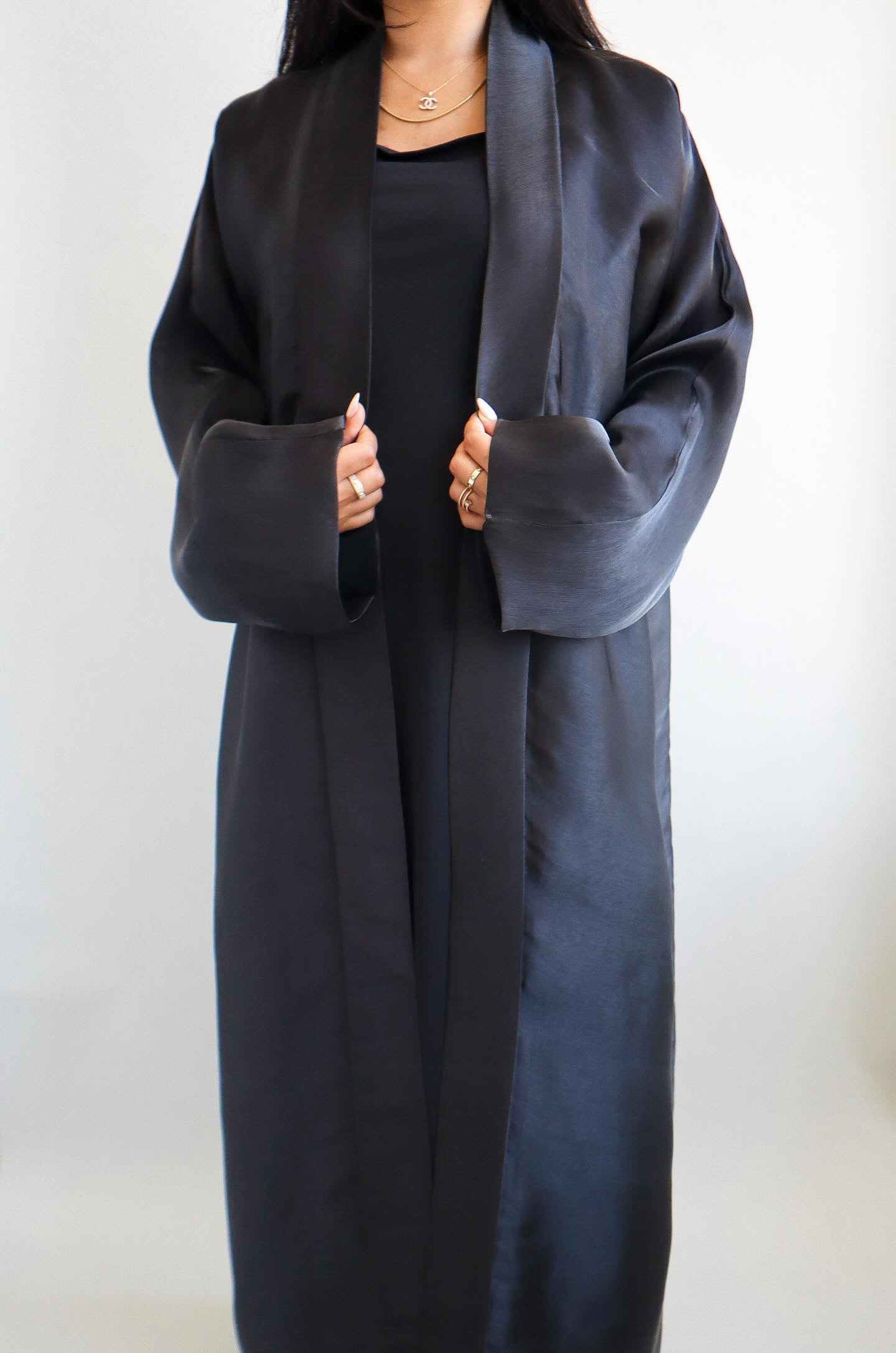 Black Abaya